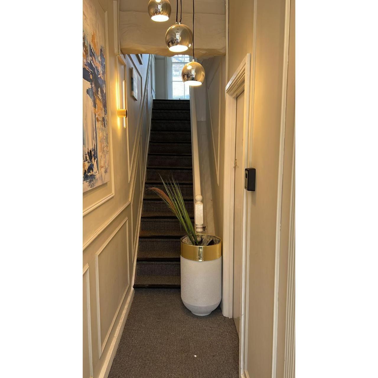 לונדון Fb- Spacious 2 Bed Flat Near Edgware Road מראה חיצוני תמונה