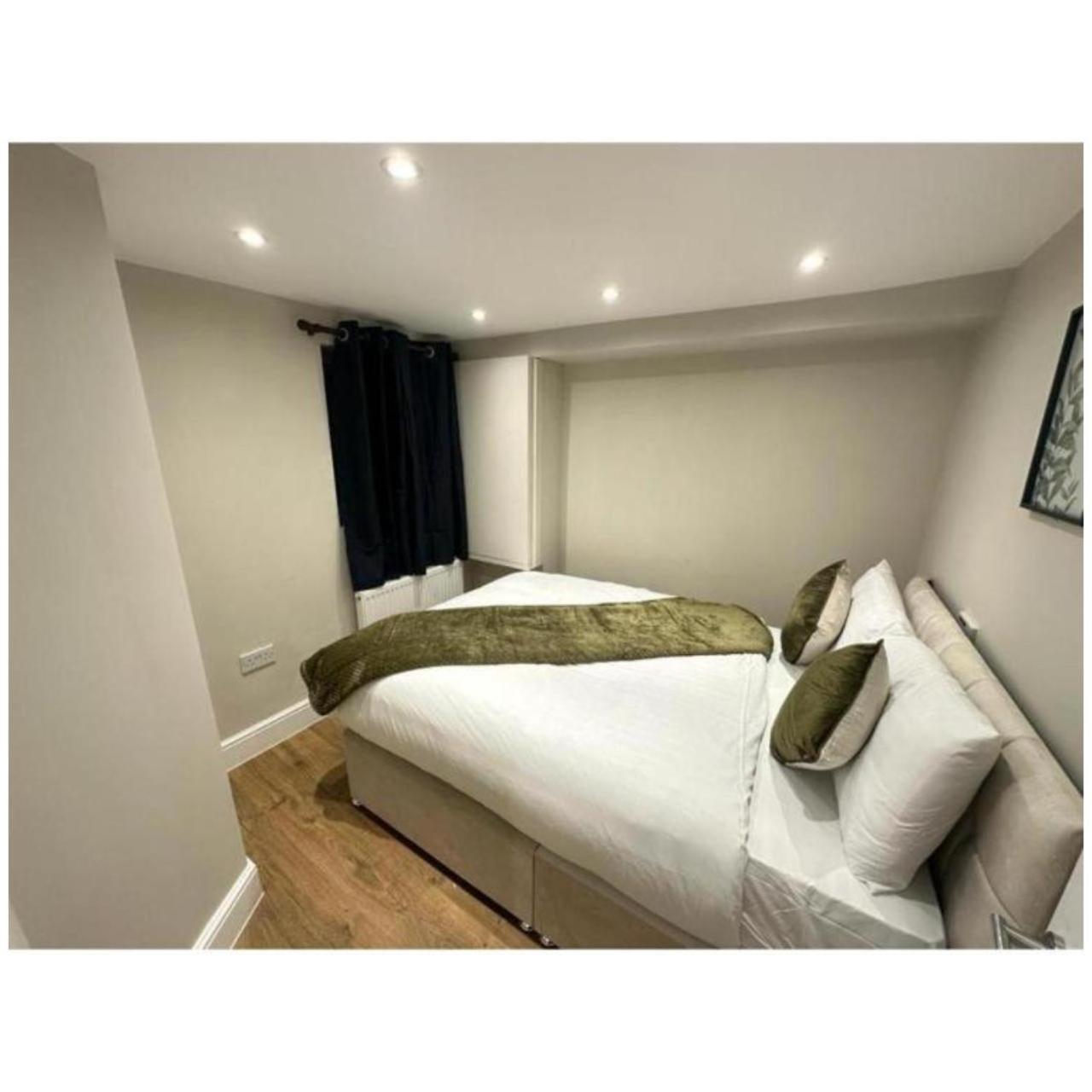 לונדון Fb- Spacious 2 Bed Flat Near Edgware Road מראה חיצוני תמונה